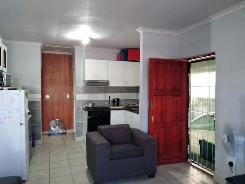 3 Bedroom Property for Sale in Eersterivier Industria Western Cape